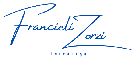 Francieli Zorzi Psicóloga
